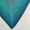 Spring Drops - Shawl
2