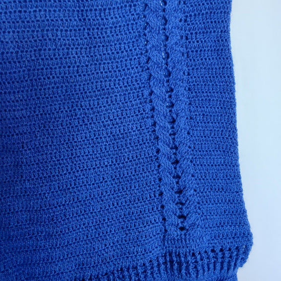 Royal - Sweater
2