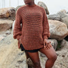3 Seasons - Pullover
1