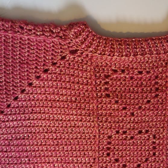 Candy Heart - Sweater
5