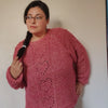 Candy Heart - Sweater
2