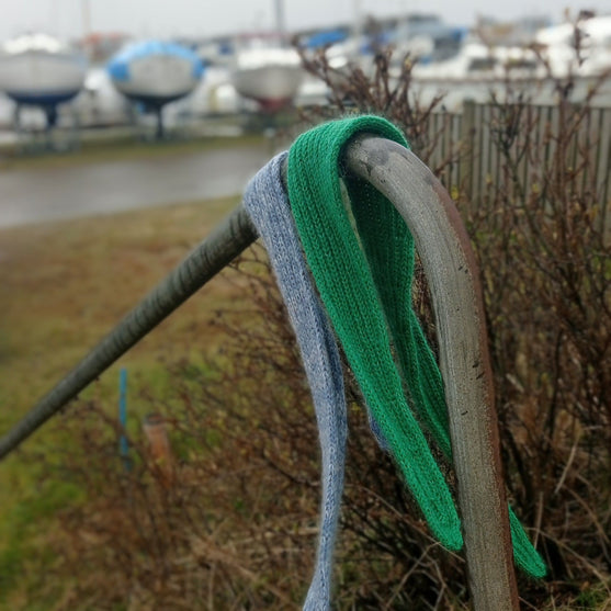 Hoffs Scarf
2