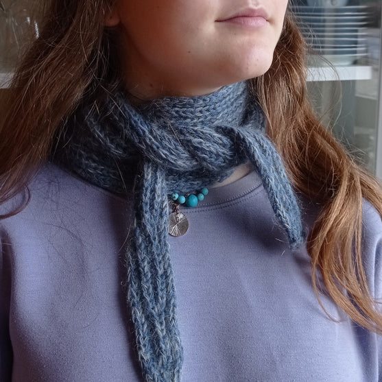 Hoffs Scarf
6