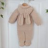Honey Bunny Snowsuit
4