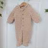 Honey Bunny Snowsuit
5