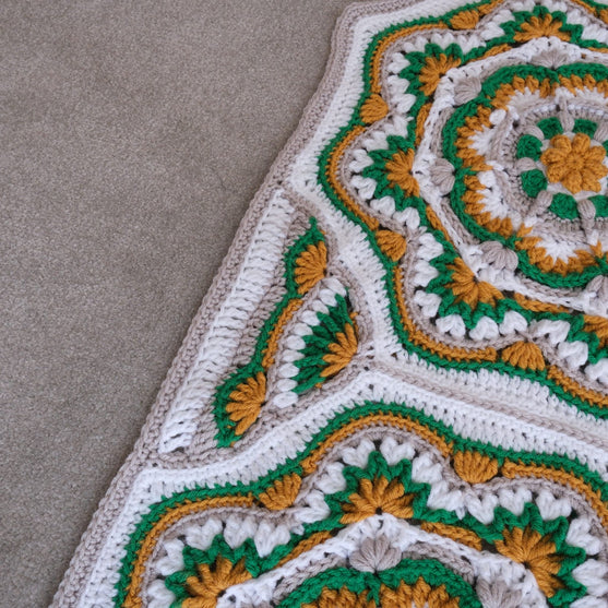 Hygge - Blanket
2
