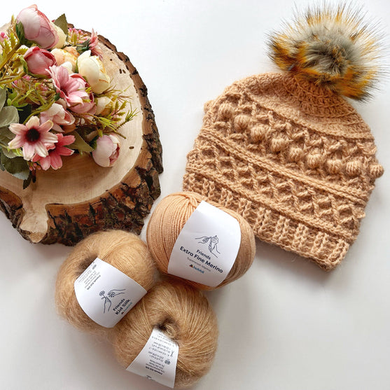 Mathom - Beanie
3