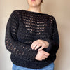 Easy Breezy Sweater
1