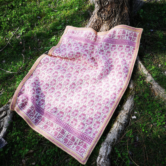 Lollipops - Blanket
4