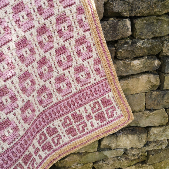 Lollipops - Blanket
3