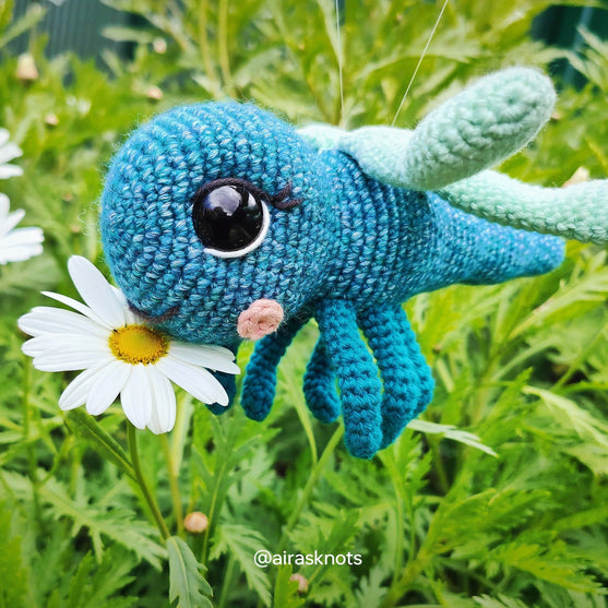 Lulabell the Dragonfly
3