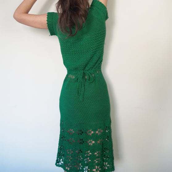 Primula Verde - Dress
5