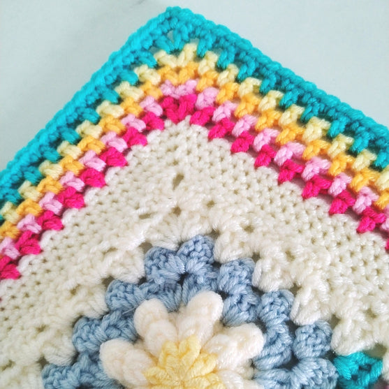 Always Look On The Bright Side - Blanket
4