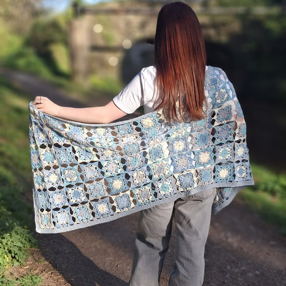 Harmony - Wrap
1