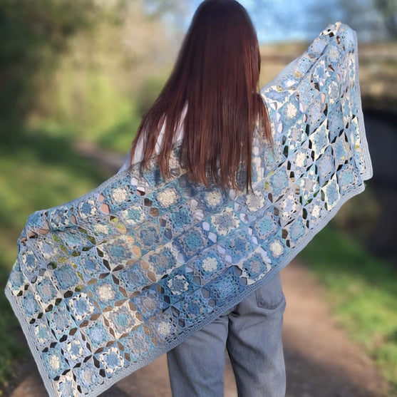 Harmony - Wrap
2