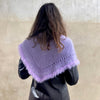 Jackie - Shawl
5