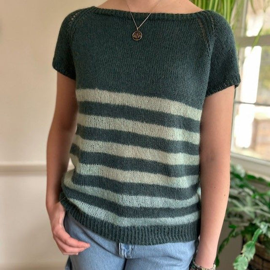 Tidepool - Tee
3