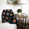 Fleur - Throw
1
