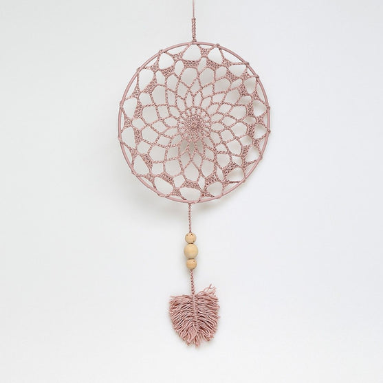 Metal Rings, 25 cm, 2 pcs. - Go Handmade
7