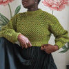 3 Seasons - Pullover
7