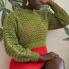3 Seasons - Pullover
8