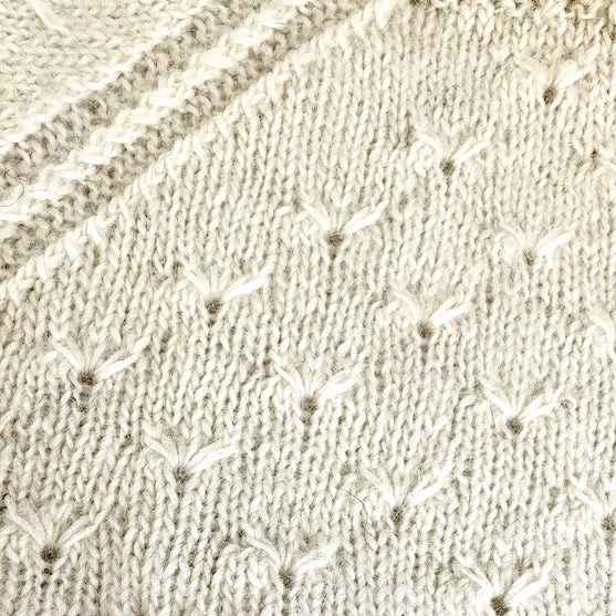 Snekrystal - Sweater
3