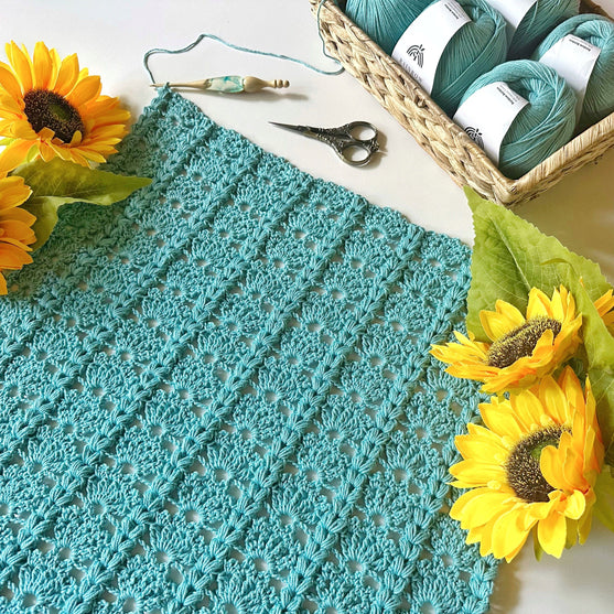 Mírya - Shawl
3