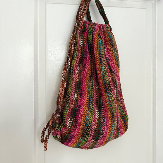 Thang Thang - Backpack
2