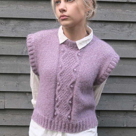 Westywood NO 3 - Slipover
4