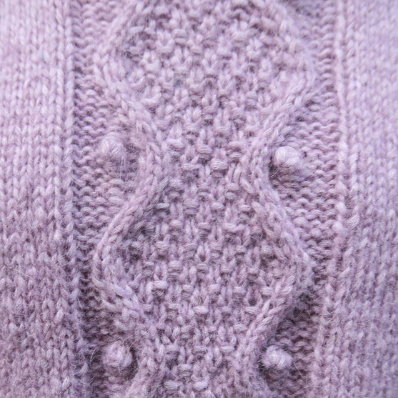 Westywood NO 3 - Slipover
2