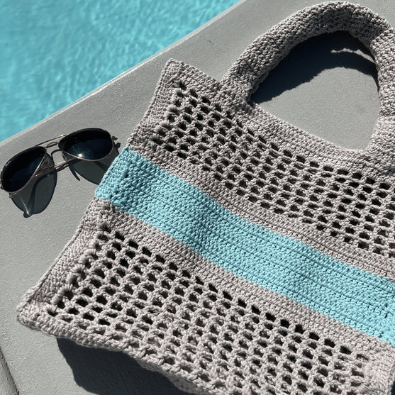 Day on the Beach - Bag
4