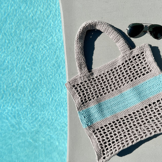 Day on the Beach - Bag
3