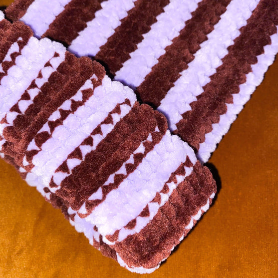 Teddy Bear - Baby Pants
4