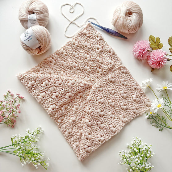 Runda - Scarf
3