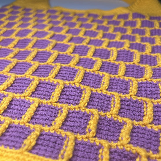 Cladonia - Tote Bag
2