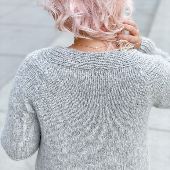 Ridgeline Duster - Cardigan
5