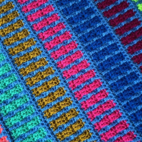 Forelsket - Wrap
3