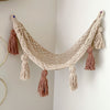 Fisherman’s Hammock - Storage
2