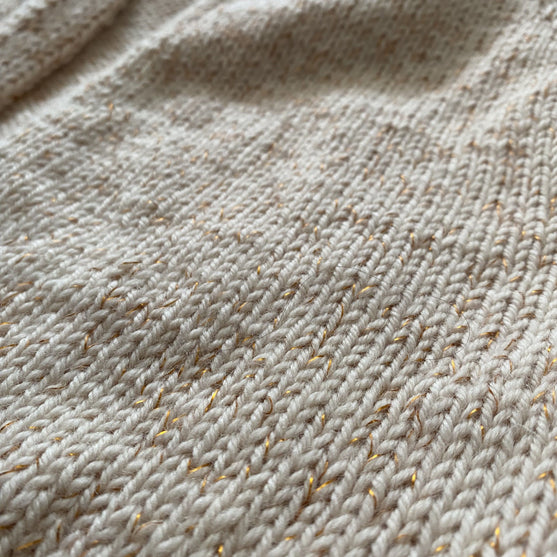 Epaulet - Cardigan
8