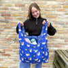 Foldable Shopper - Hobbii
9