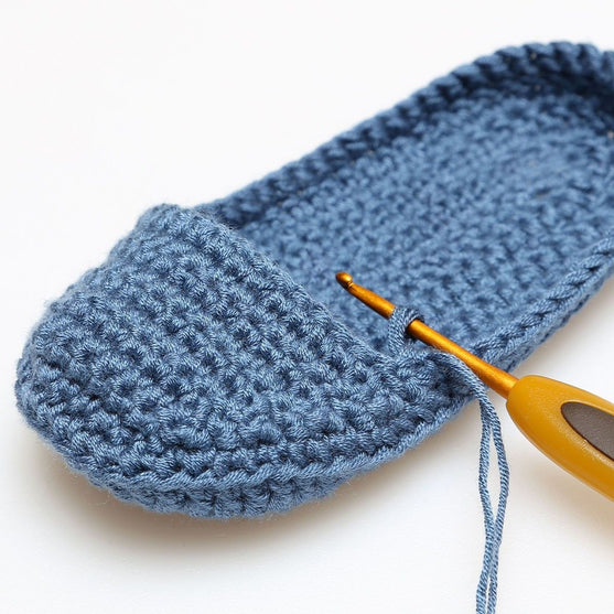 Baby Shoes
5