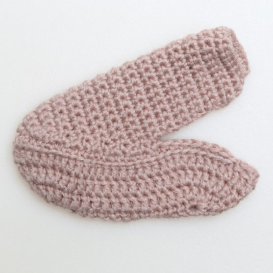 Baby Shoes
7