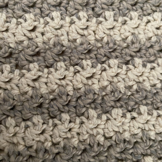 Lagom - Baby Blanket
4