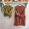3 Seasons - Pullover
5