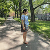 Dahlia - Crossbody Bag
4