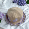 Hydrangea - Hat
2