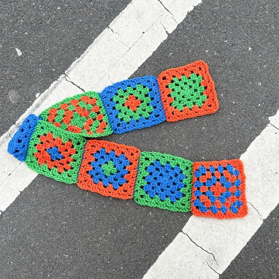 Picasso - Children’s Scarf
5