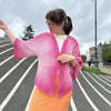 Just a 2-cake Cardigan
2