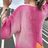 Just a 2-cake Cardigan
4