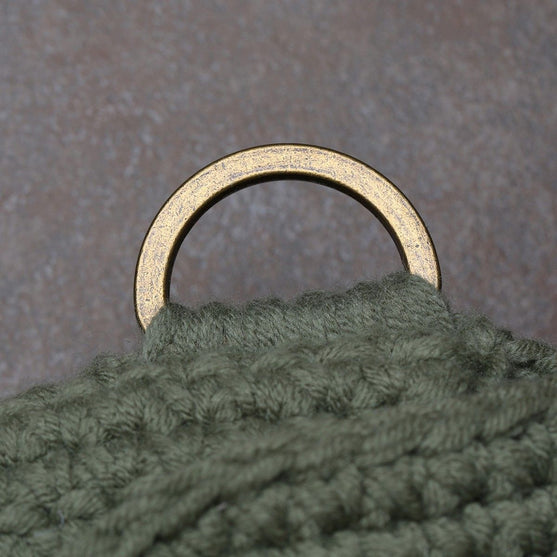 Mini Moon bag
4